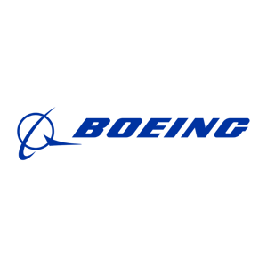 boeing logo